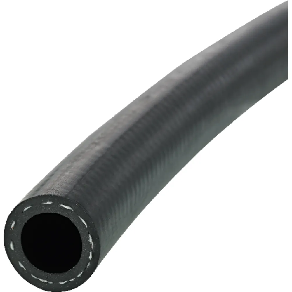 FORTIS Wasserschlauch EPDM schwarz 3/4" 40m Produktbild img2 L