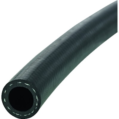 Produktbild von FORTIS - Wasserschlauch EPDM schwarz 3/4" 40m