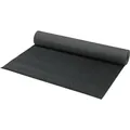 FORTIS Feinriefenmatte CLASSIC SBR, schwarz, 3mm, 1000mm, 10m Produktbild img2 S