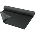 FORTIS Feinriefenmatte CLASSIC SBR, schwarz, 3mm, 1000mm, 10m Produktbild img3 S