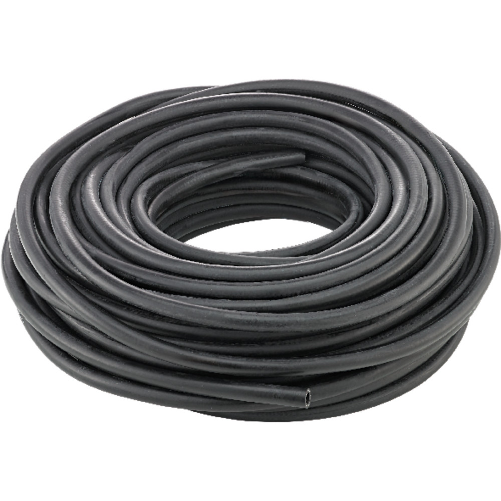 FORTIS Wasserschlauch EPDM schwarz 1/2" 40m Produktbild img1 L