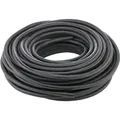 FORTIS Wasserschlauch EPDM schwarz 1/2" 40m Produktbild