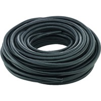 Produktbild von FORTIS - Wasserschlauch EPDM schwarz 1/2" 40m