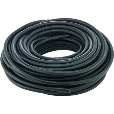 Produktbild von FORTIS - Wasserschlauch EPDM schwarz 3/4" 40m