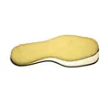 FORTIS Lammwolleinlegesohle beige Produktbild