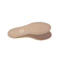 FORTIS Ledereinlegesohle Produktbild img1 S