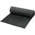 FORTIS Leistenmatte PRO schwarz 6mm 1,0x10m Produktbild