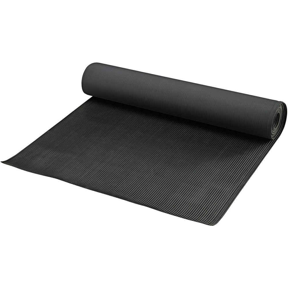 FORTIS Breitreifenmatte PRO schwarz 3mm 1,2x10m Produktbild img1 L