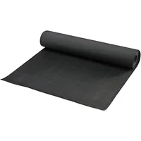 FORTIS Breitreifenmatte PRO schwarz 3mm 1,2x10m Produktbild