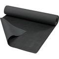 Produktbild von FORTIS - Breitreifenmatte PRO schwarz 3mm 1,2x10m