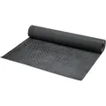 FORTIS Hammerschlag Matte PRO schwarz 3mm 1,4x10m Produktbild