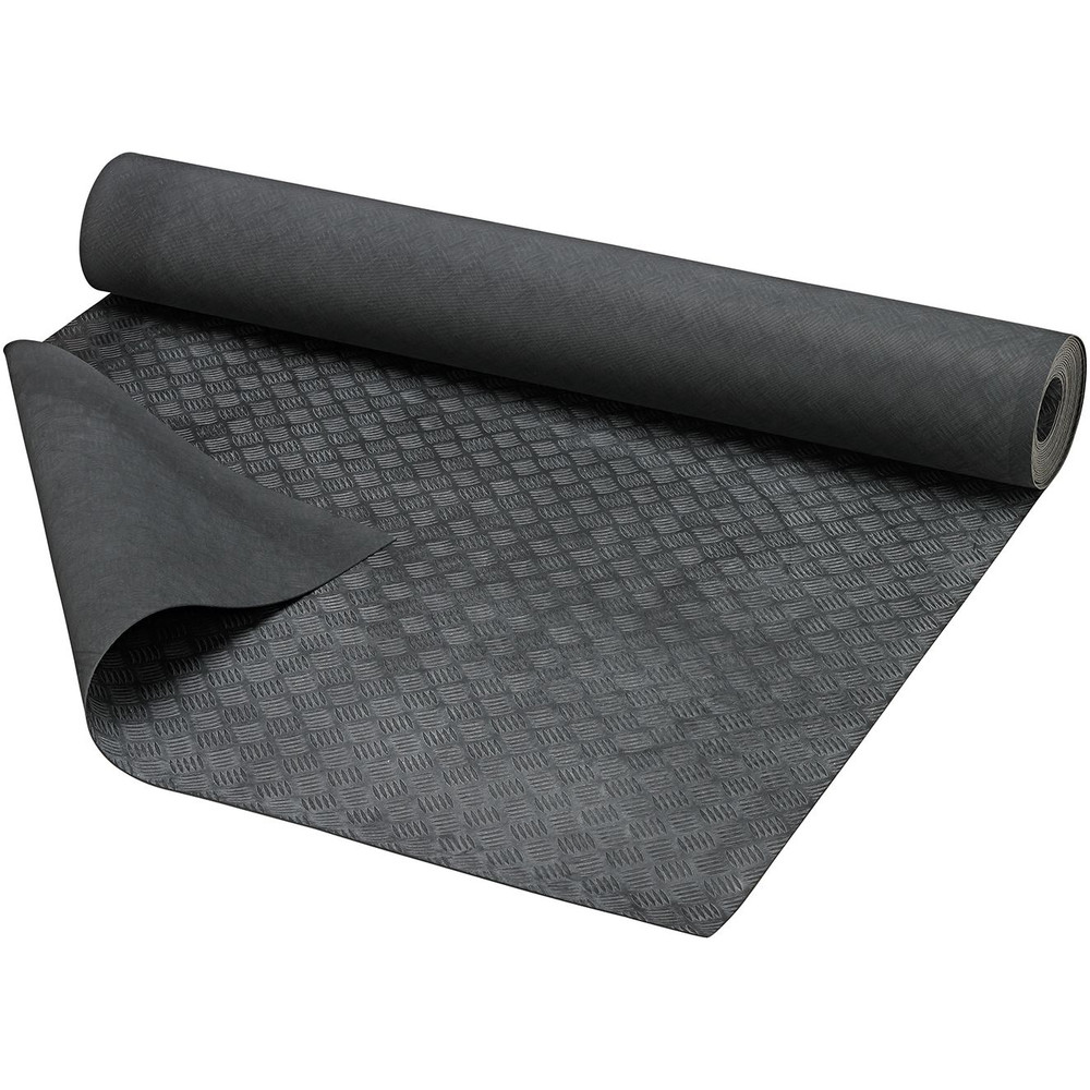 FORTIS Hammerschlag Matte PRO schwarz 3mm 1,4x10m Produktbild img2 L
