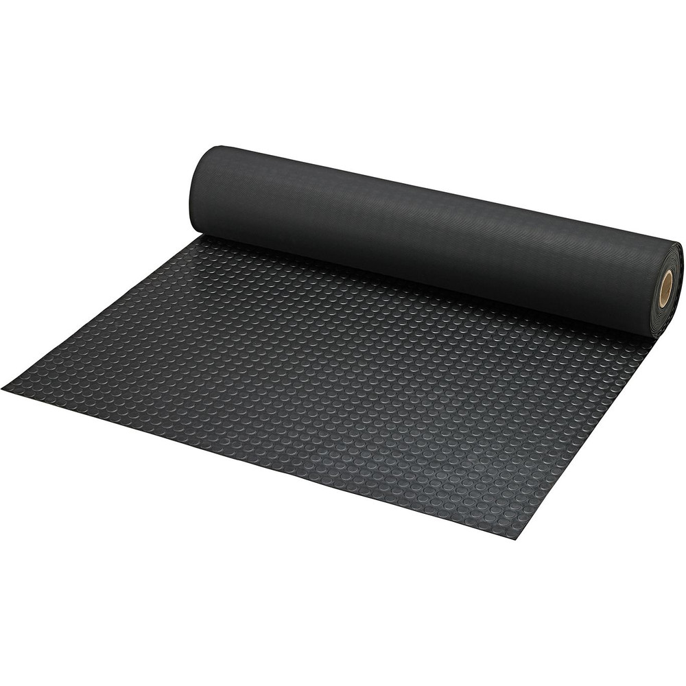 FORTIS Noppenmatte PRO schwarz 3mm 1,2x10m Produktbild img1 L