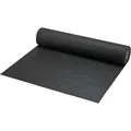 FORTIS Noppenmatte PRO schwarz 3mm 1,2x10m Produktbild