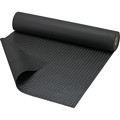 Produktbild von FORTIS - Noppenmatte PRO schwarz 3mm 1,2x10m