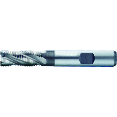 Produktbild von forum® - Schruppfräser DIN 844K HSSE ø16,0mm NR Z4