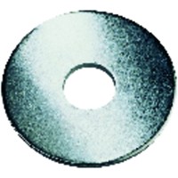 Produktbild von null - Karosseriescheibe verzinkt 5,3 x 20mm