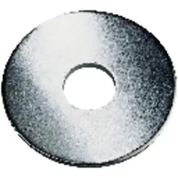 Produktbild von NOBRAND - Karosseriescheibe verzinkt 6,4 x 20mm
