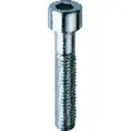 Produktbild von E-NORMpro - Zylinderschraube mit Innensechskant DIN 912 Stahl 8.8 galv.verz. M