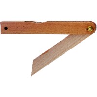 Produktbild von FORTIS - Holzschmiege 300mm