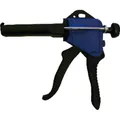 E-COLL 2K Kartuschenpistole für 50g Kartuschen, 1:1/2:1 Mischungsverhältnis Produktbild