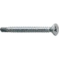 Produktbild von E-NORMpro - Bohrschraube DIN 7504 ST galZn O (alt P)-H 4,8 x 70 HP