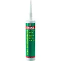 E-COLL Acryl Dichtungsmasse grau einkomponentig, Acryldispersion 310ml Kartusche Produktbild img2 S