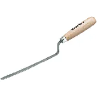 FORTIS Hamburger Fugenkelle Produktbild