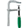 FORTIS Ganzstahl-Schraubzwinge Produktbild