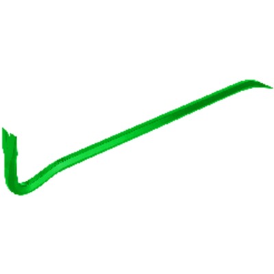 Produktbild von FORTIS - Nageleisen 600mm