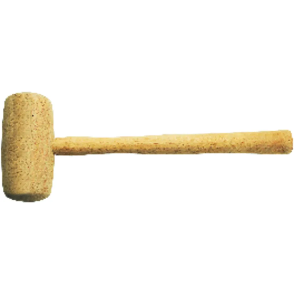 FORTIS Holzhammer 60mm Produktbild img1 L