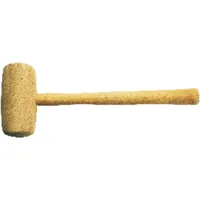 FORTIS Holzhammer 70mm Produktbild