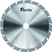 Produktbild von FORTIS - HW-Kreissägeblatt ø315 x 3,2 x 30mm Z20 FF