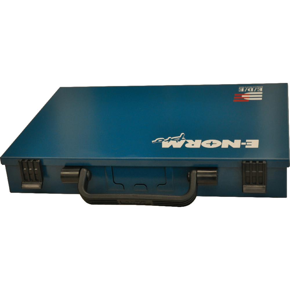 E-NORMpro E-NORM Montagekoffer 7 DIN 7981 A2 Produktbild img2 L