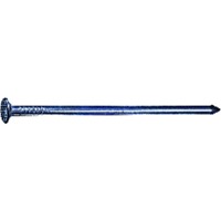 Produktbild von null - Drahtstift Flachkopf A2 ø3,4 x 90mm, 2,5kg