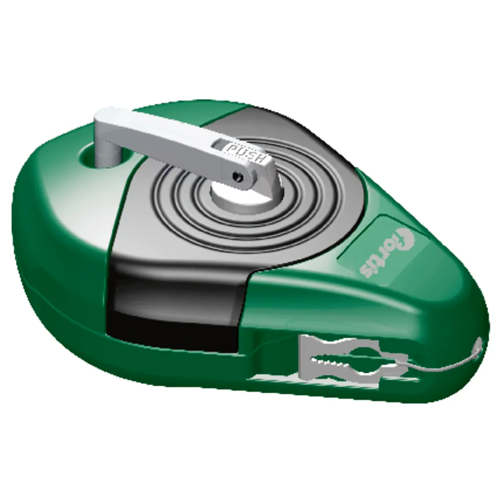 FORTIS Schlagschnurroller 30m Produktbild img1 L