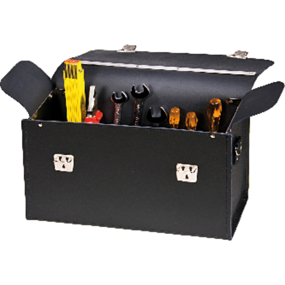 FORTIS Werkzeugtasche 370 x 110 x 260mm Produktbild img1 L