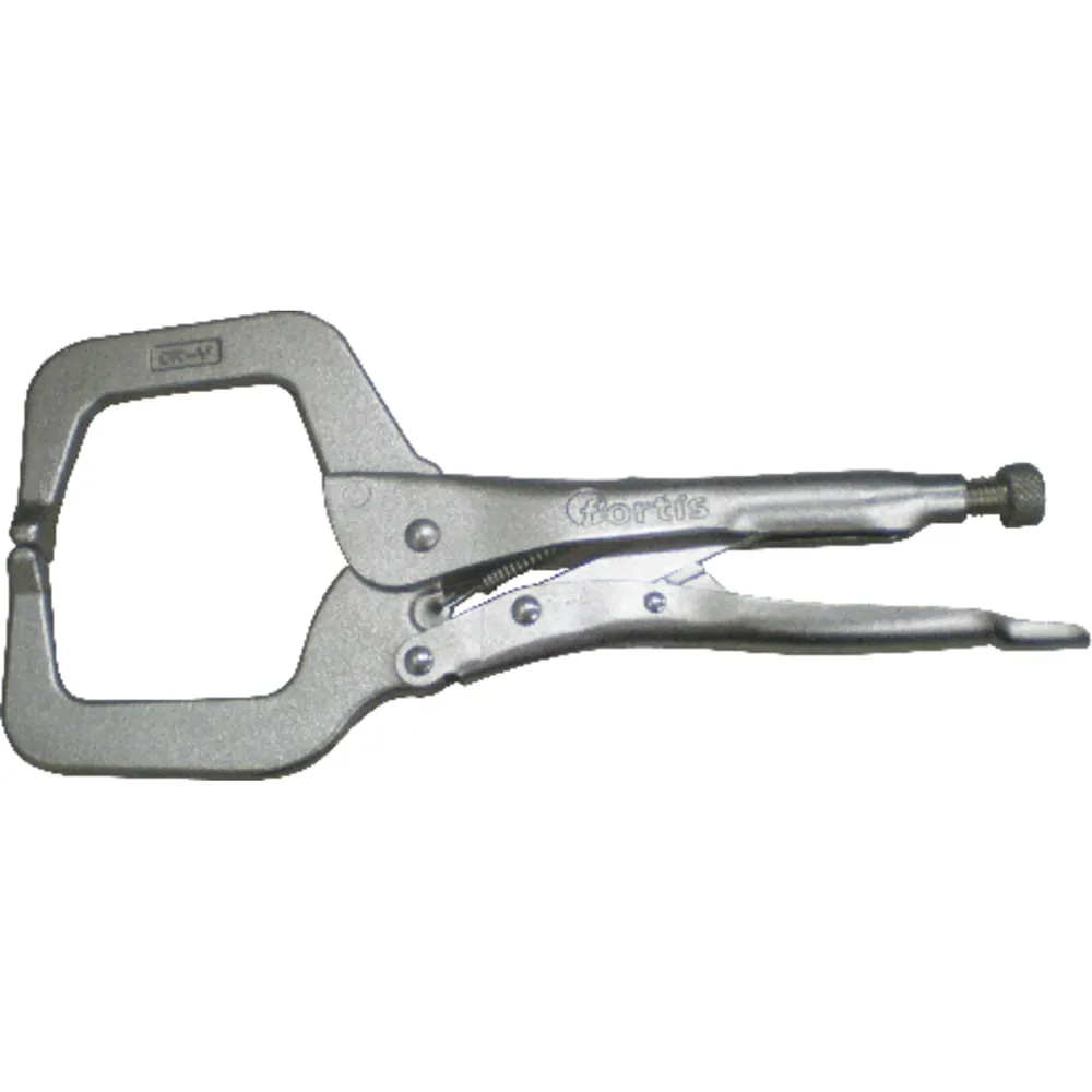 FORTIS Klammer-Gripzange 280mm Produktbild img1 L