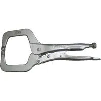 FORTIS Klammer-Gripzange 280mm Produktbild