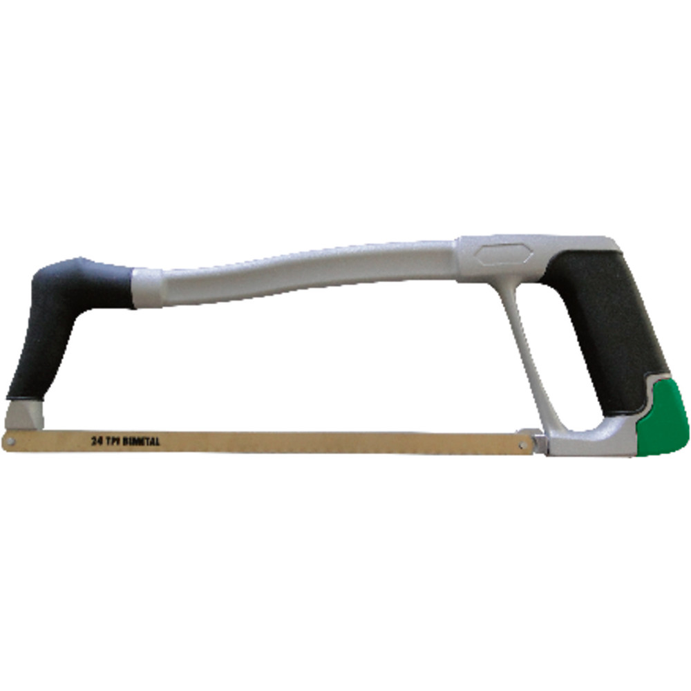 FORTIS Alu-Metallsägebogen inklusive Blatt 300mm Produktbild img1 L