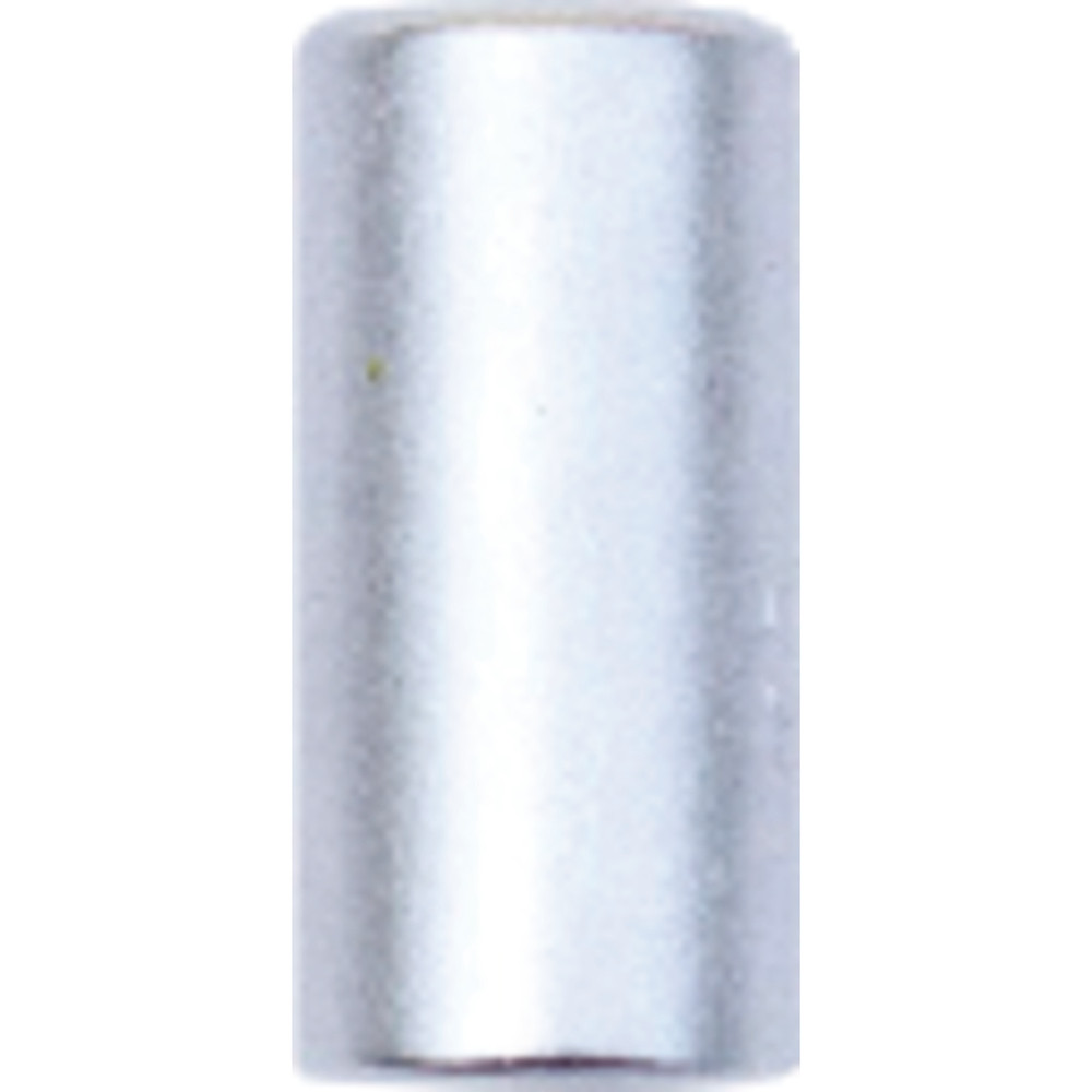 FORTIS Bit-Adapter Sechskant 1/4"-1/4" Produktbild img1 L
