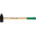 FORTIS Vorschlaghammer DIN 1042 Hickorystiel Produktbild