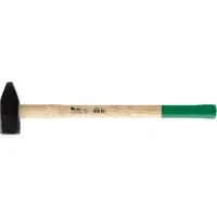 FORTIS Vorschlaghammer DIN 1042 Hickorystiel Produktbild