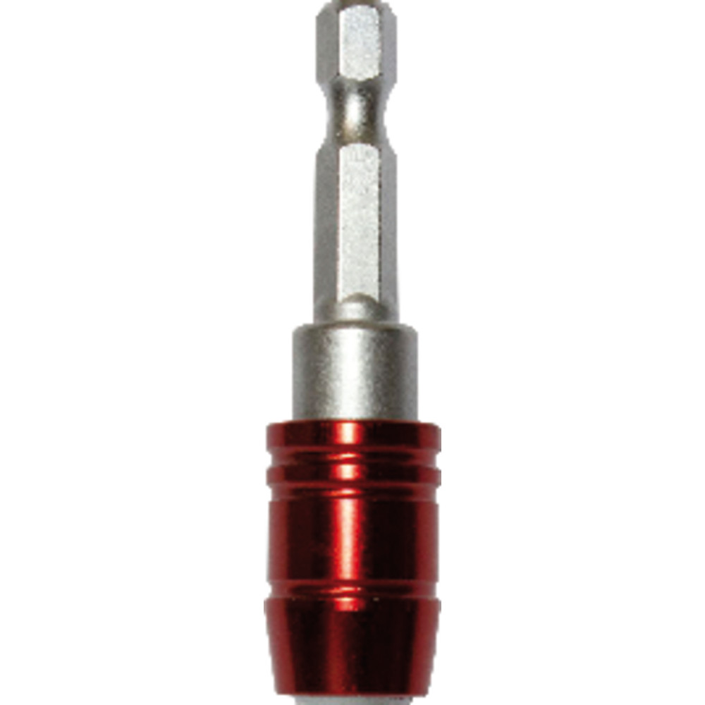 FORTIS Schnellwechsel-Bithalter 1/4" Produktbild img1 L