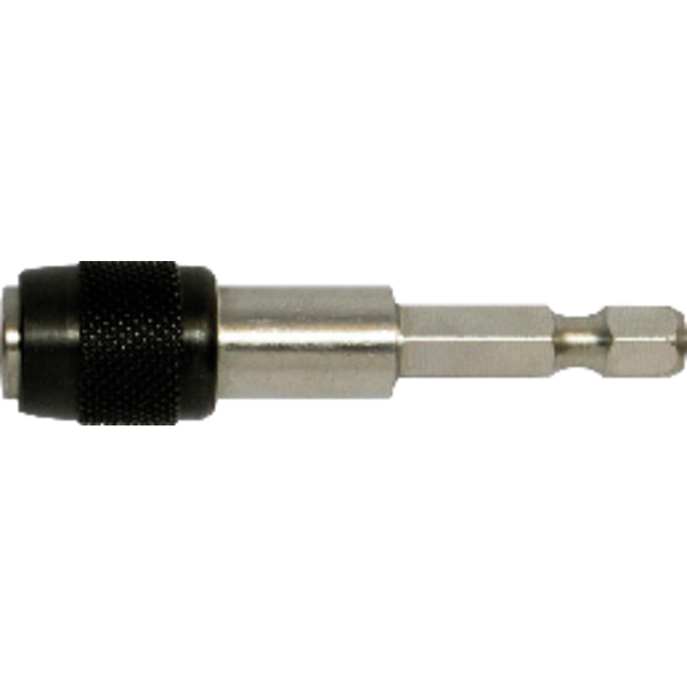 FORTIS Schnellwechsel-Bithalter 1/4" x 60mm Produktbild img2 L
