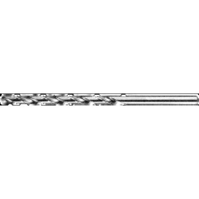 Produktbild von FORTIS - Spiralbohrer DIN 338RN HSS-Co geschliffen ø9,60mm