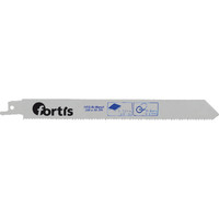 FORTIS Säbelsägeblatt BIM 200/18/2,5 Produktbild