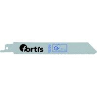 Produktbild von FORTIS - Säbelsägeblatt BIM 150/130/1,8