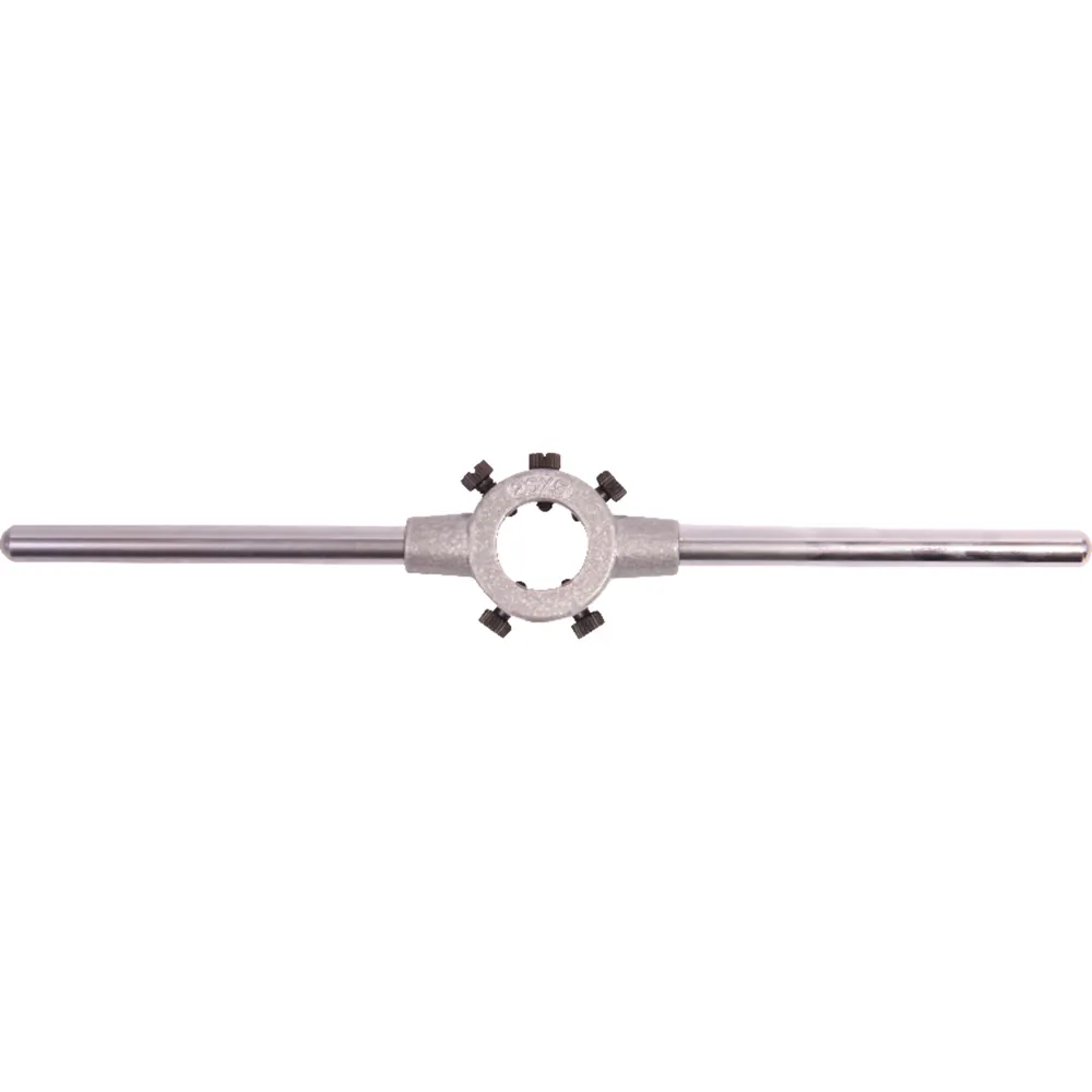 FORTIS Schneideisenhalter mit Schraube 38x14mm Produktbild img1 L