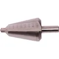 FORTIS Blechschälbohrer, HSS Produktbild